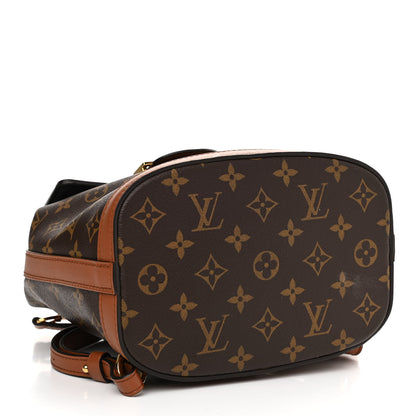 Louis Vuitton Reverse Monogram Dauphine Backpack PM 4 of 11
