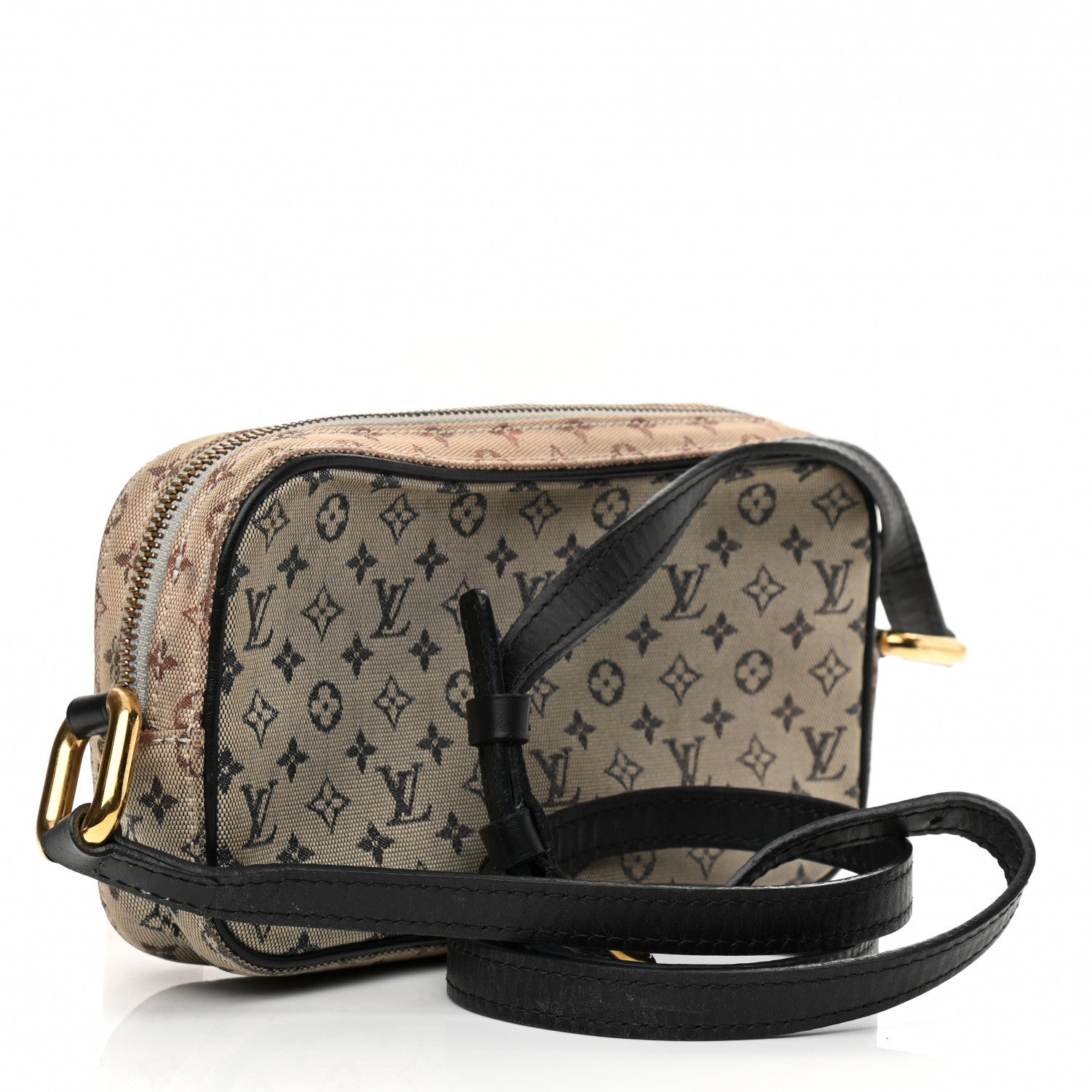 Louis Vuitton Mini Monogram Juliette Light Khaki 3 of 23
