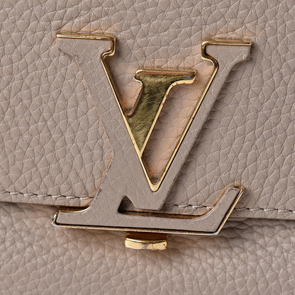 Louis Vuitton Taurillon Volta Galet 13 of 14
