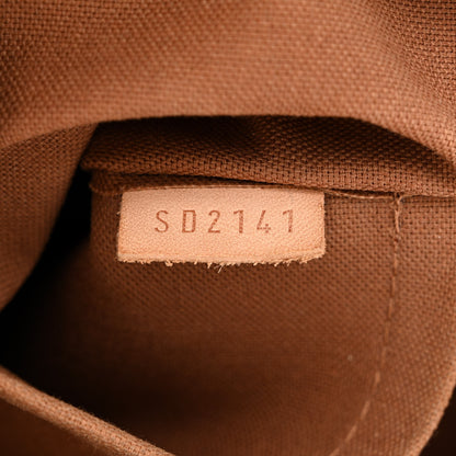 Louis Vuitton Monogram Tivoli PM 7 of 11
