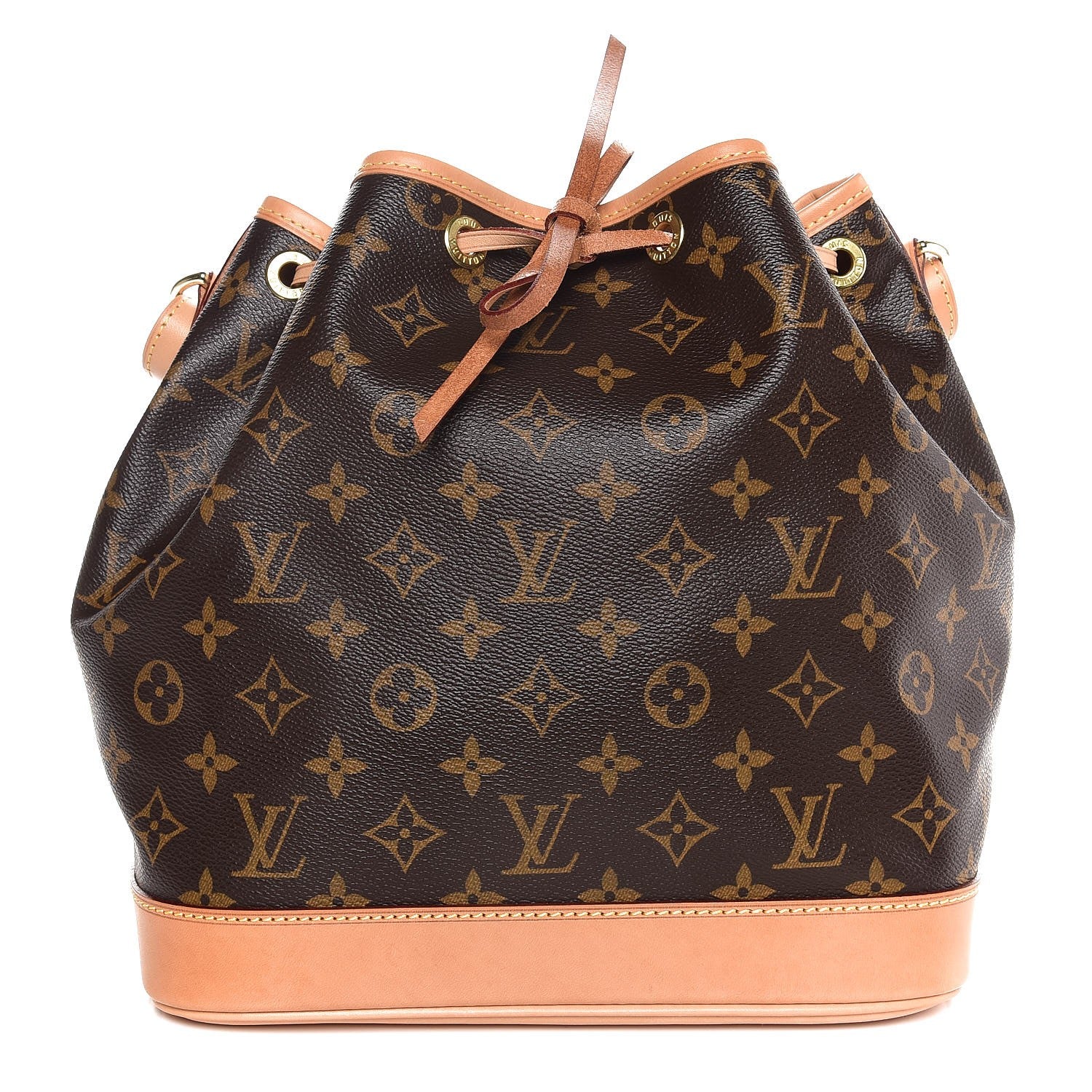 Louis Vuitton Monogram Petit Noe NM 1 of 8