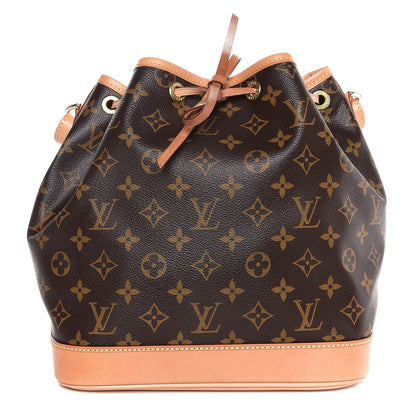 Louis Vuitton Monogram Petit Noe NM 1 of 8