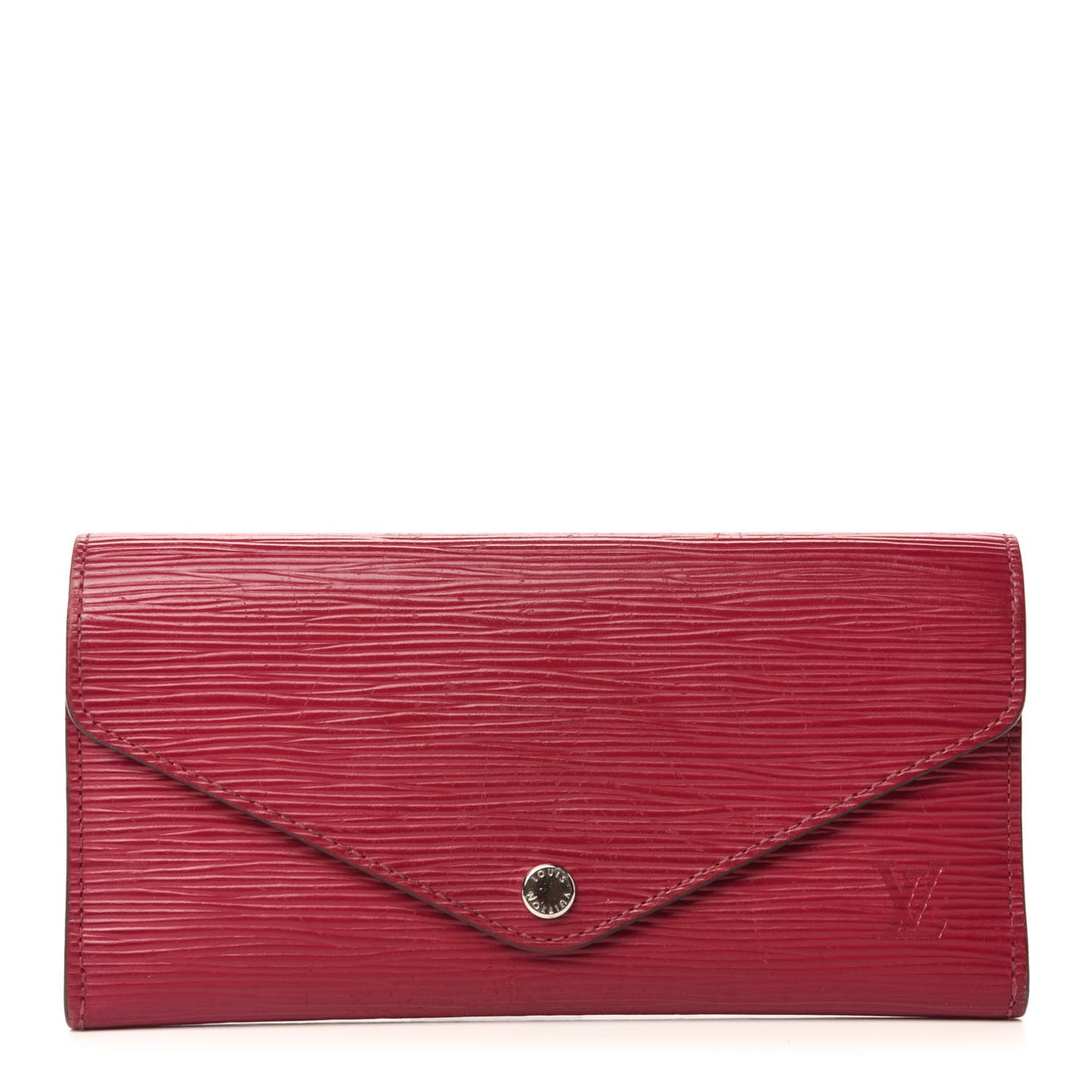Epi Josephine Wallet Fuchsia