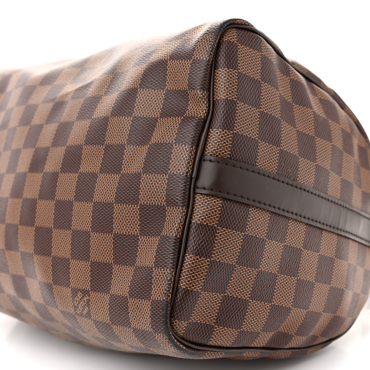 Damier Ebene Speedy Bandouliere 30
