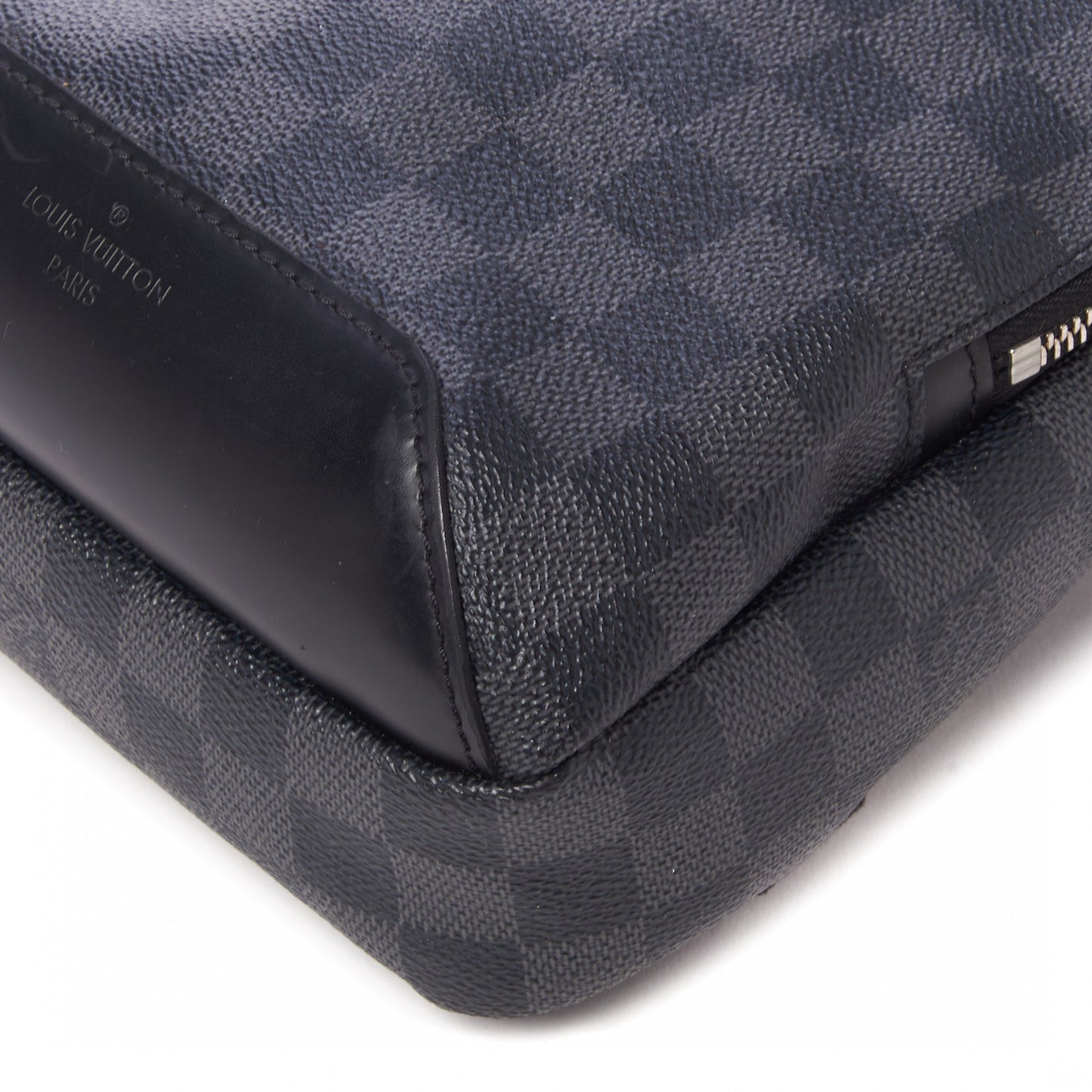 Damier Graphite Avenue Sling Backpack