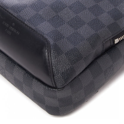 Louis Vuitton Damier Graphite Avenue Sling Backpack 5 of 8