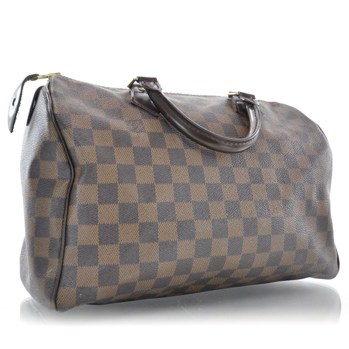 Damier Ebene Speedy 30