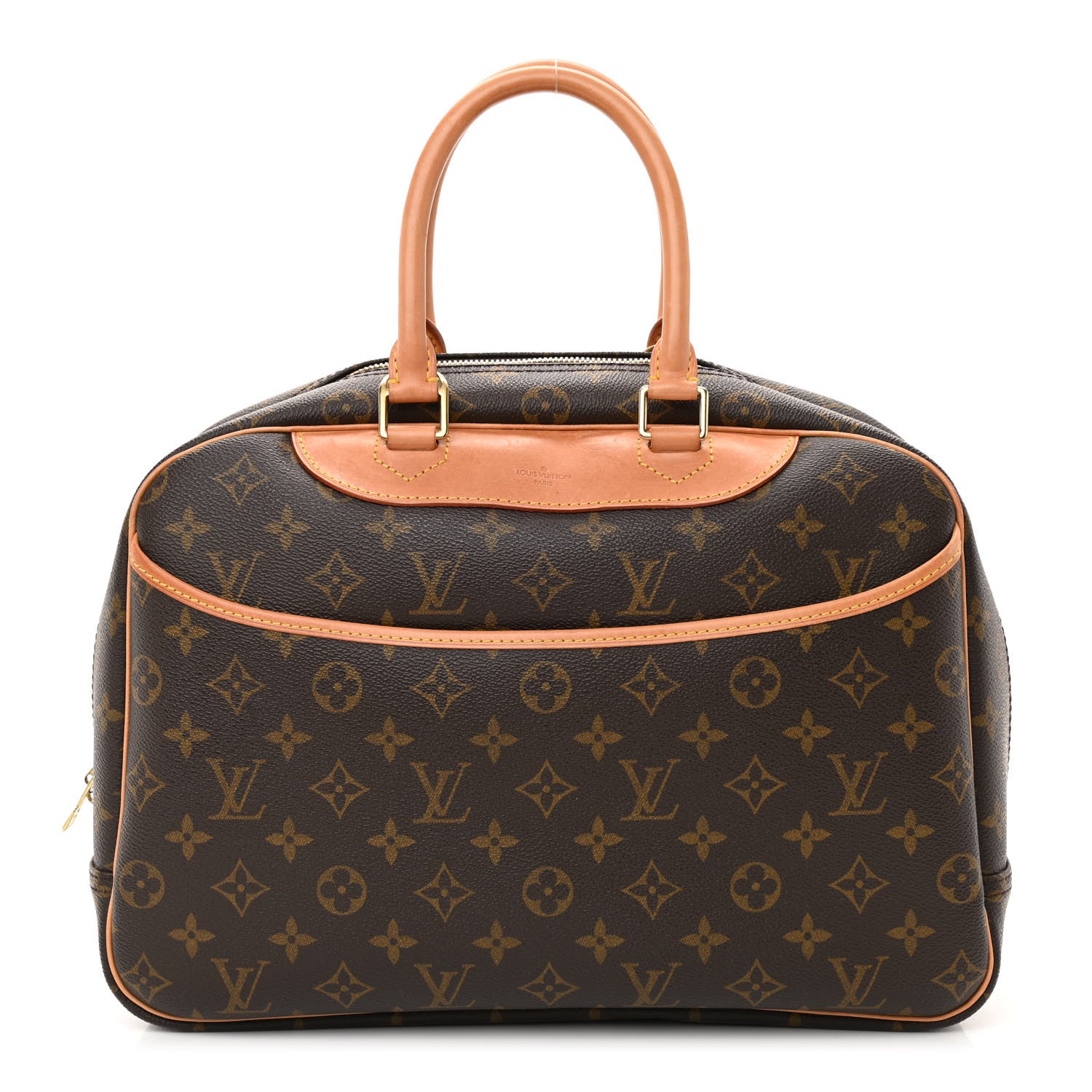 Louis Vuitton Monogram Deauville 1 of 8