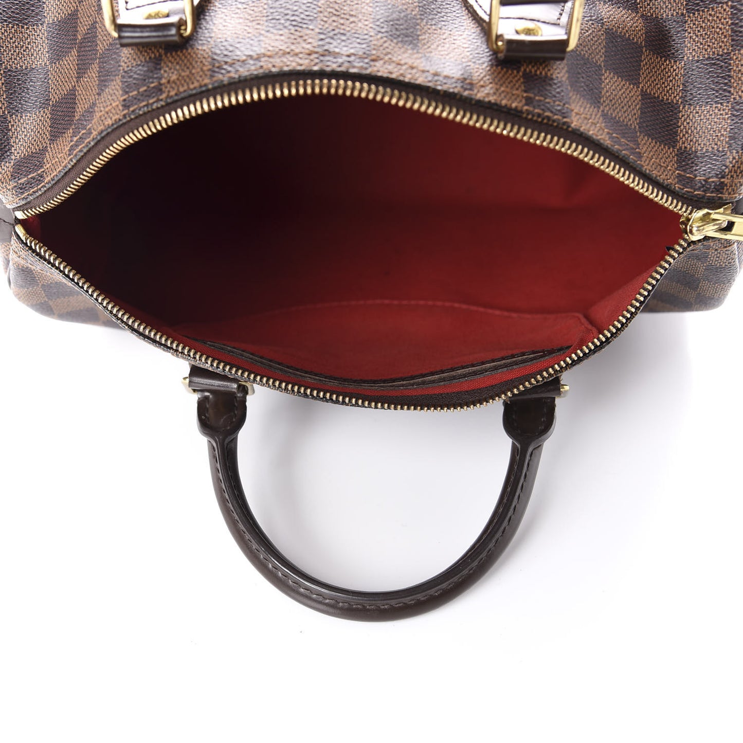 Damier Ebene Speedy 30