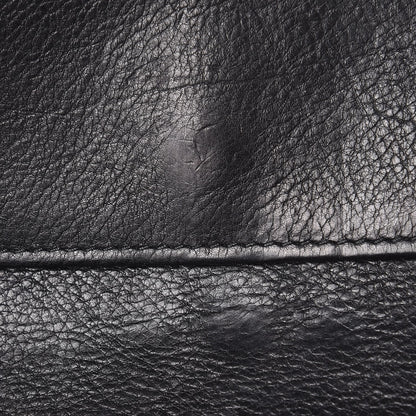 Saint Laurent Calfskin Muse Continental Wallet Black 12 of 13