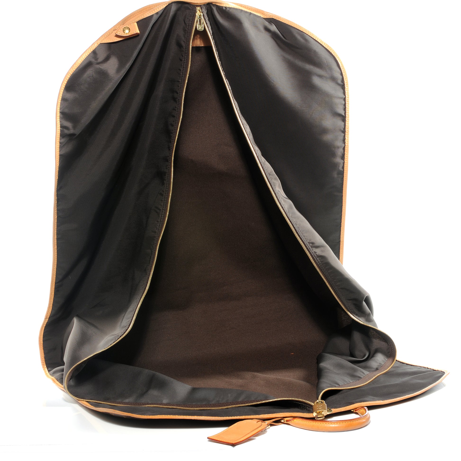 Louis Vuitton Monogram Garment Cover 5 of 7