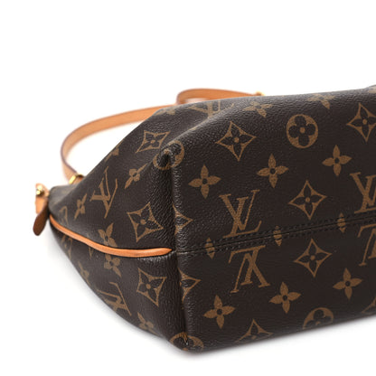 Louis Vuitton Monogram Turenne PM 8 of 10