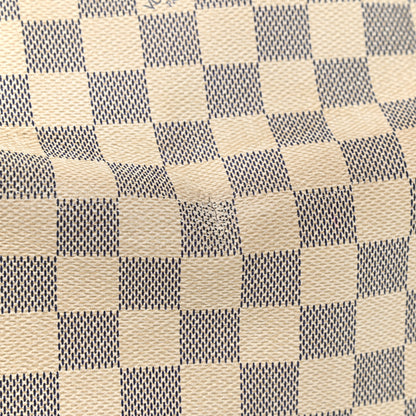 Louis Vuitton Damier Azur Galliera PM 22 of 22