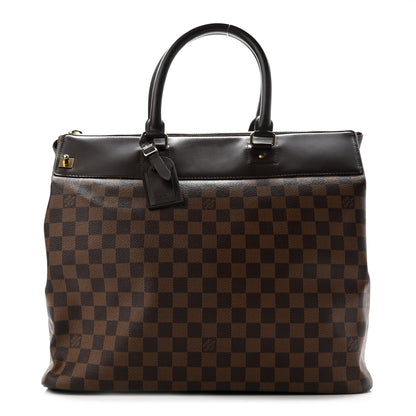 Louis Vuitton Damier Ebene Greenwich PM 1 of 10