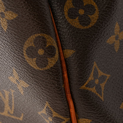Louis Vuitton Monogram Speedy 35 11 of 14