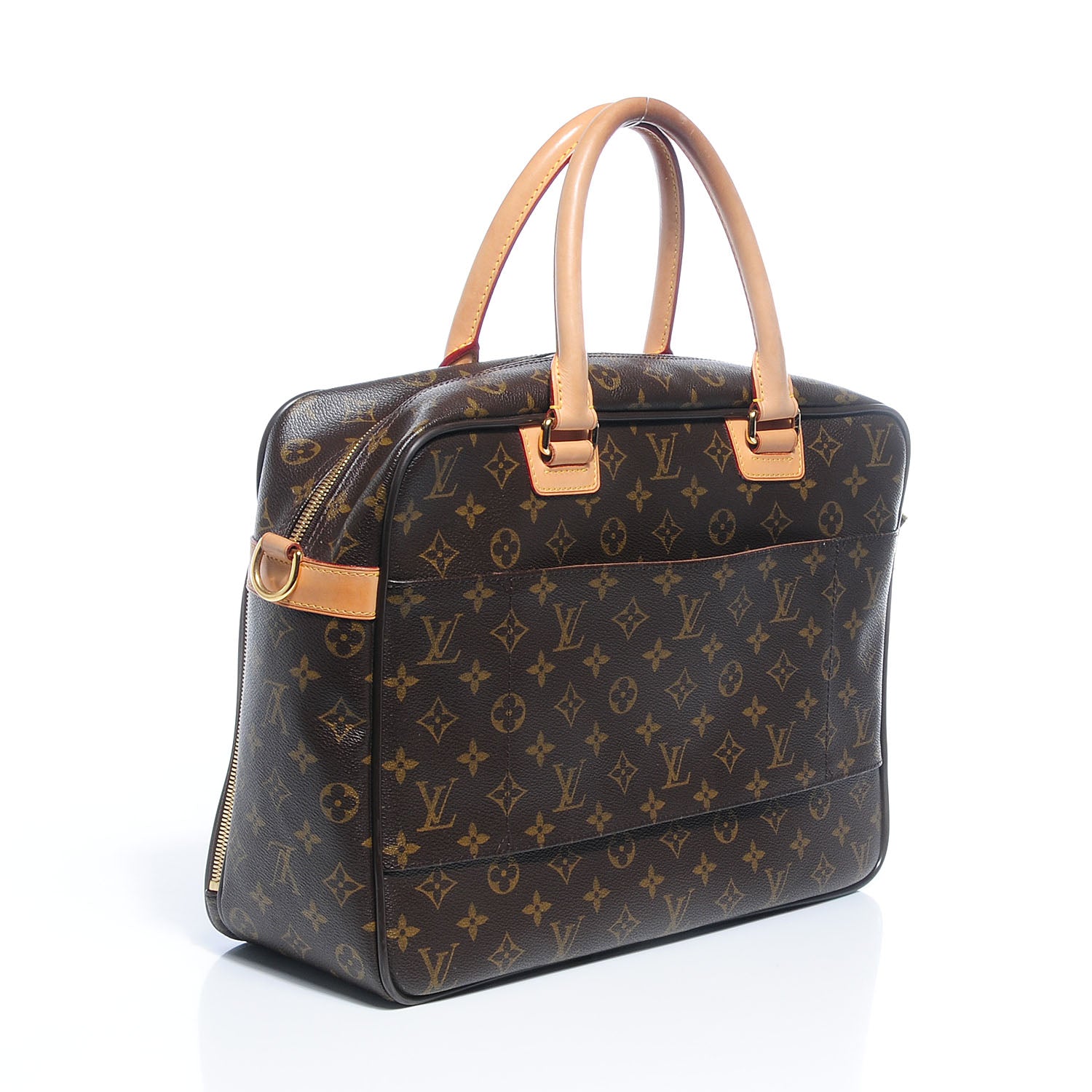 Louis Vuitton Monogram Icare Bag 3 of 7