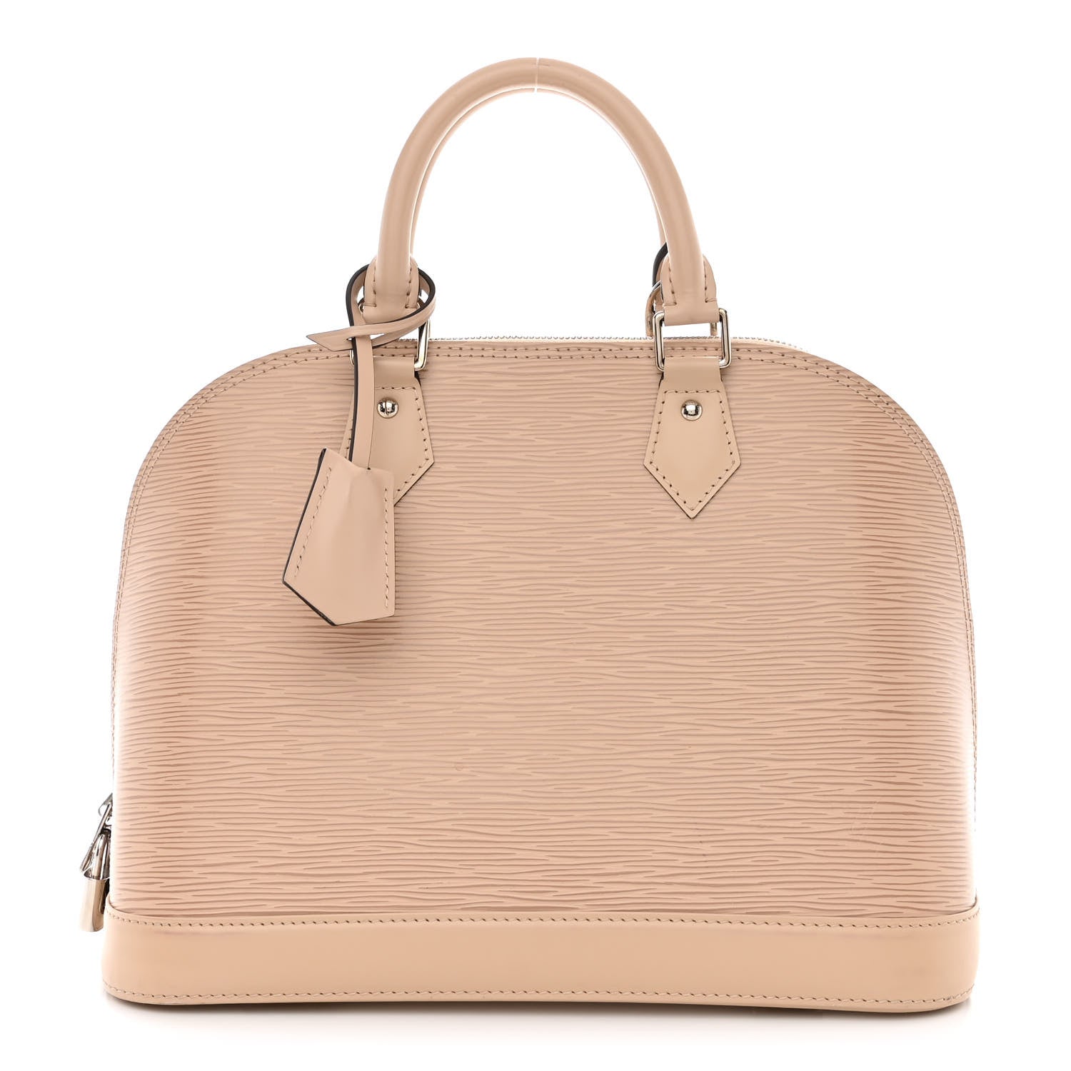 Louis Vuitton Epi Alma PM Dune 1 of 12