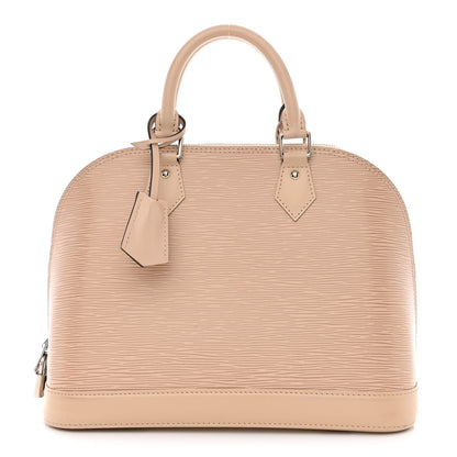 Louis Vuitton Epi Alma PM Dune 1 of 12