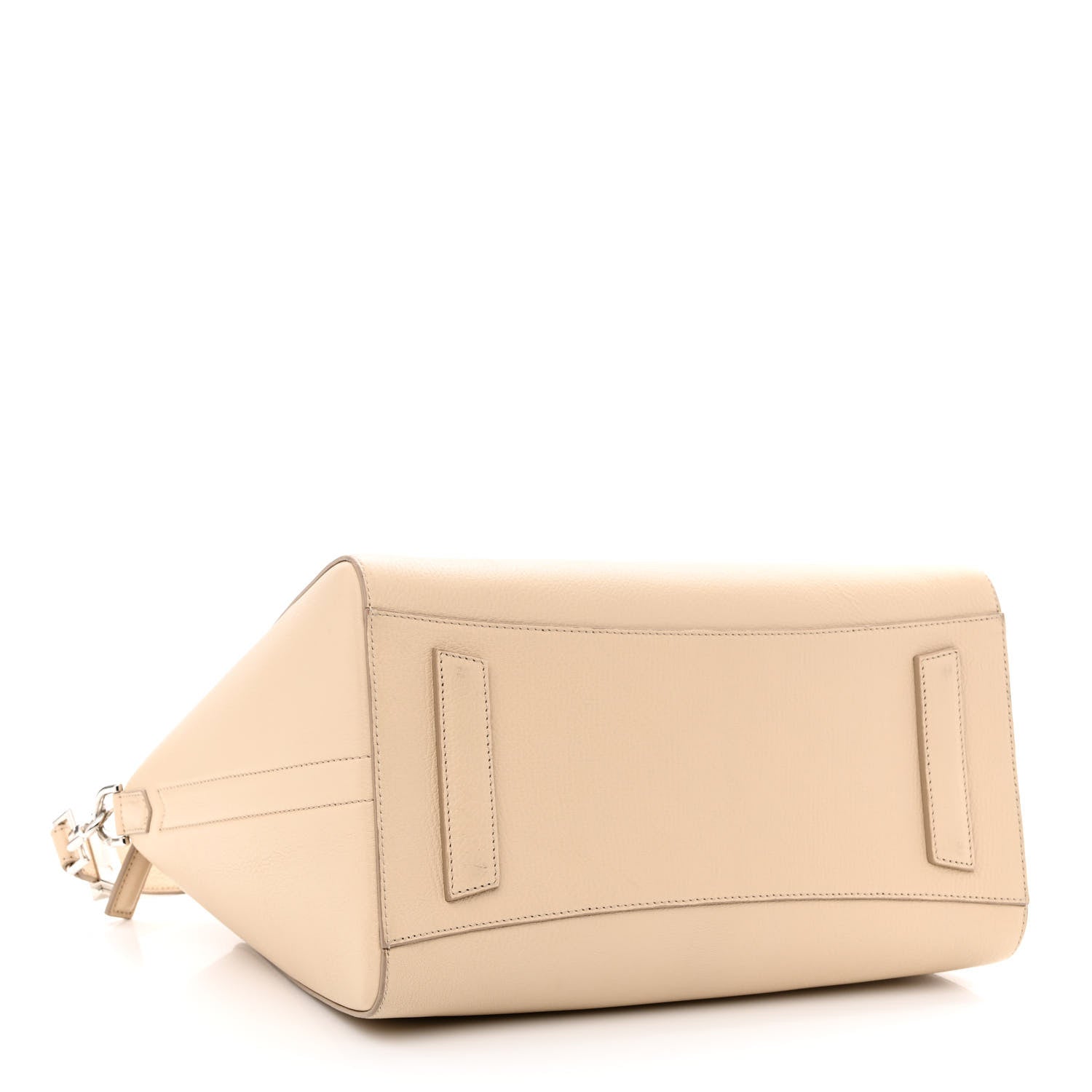 Givenchy Sugar Goatskin Medium Antigona Nude 4 of 11