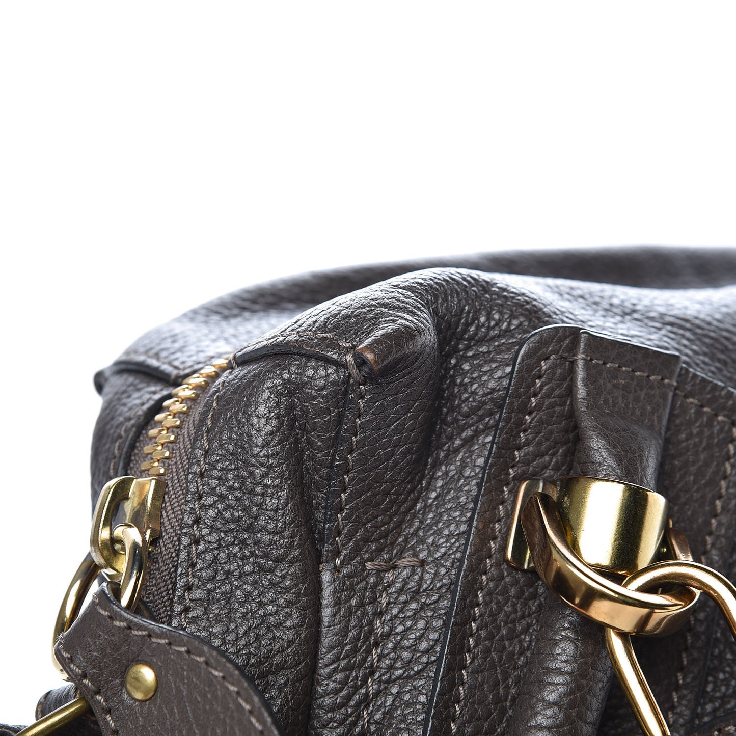 Calfskin Medium Paraty Rock