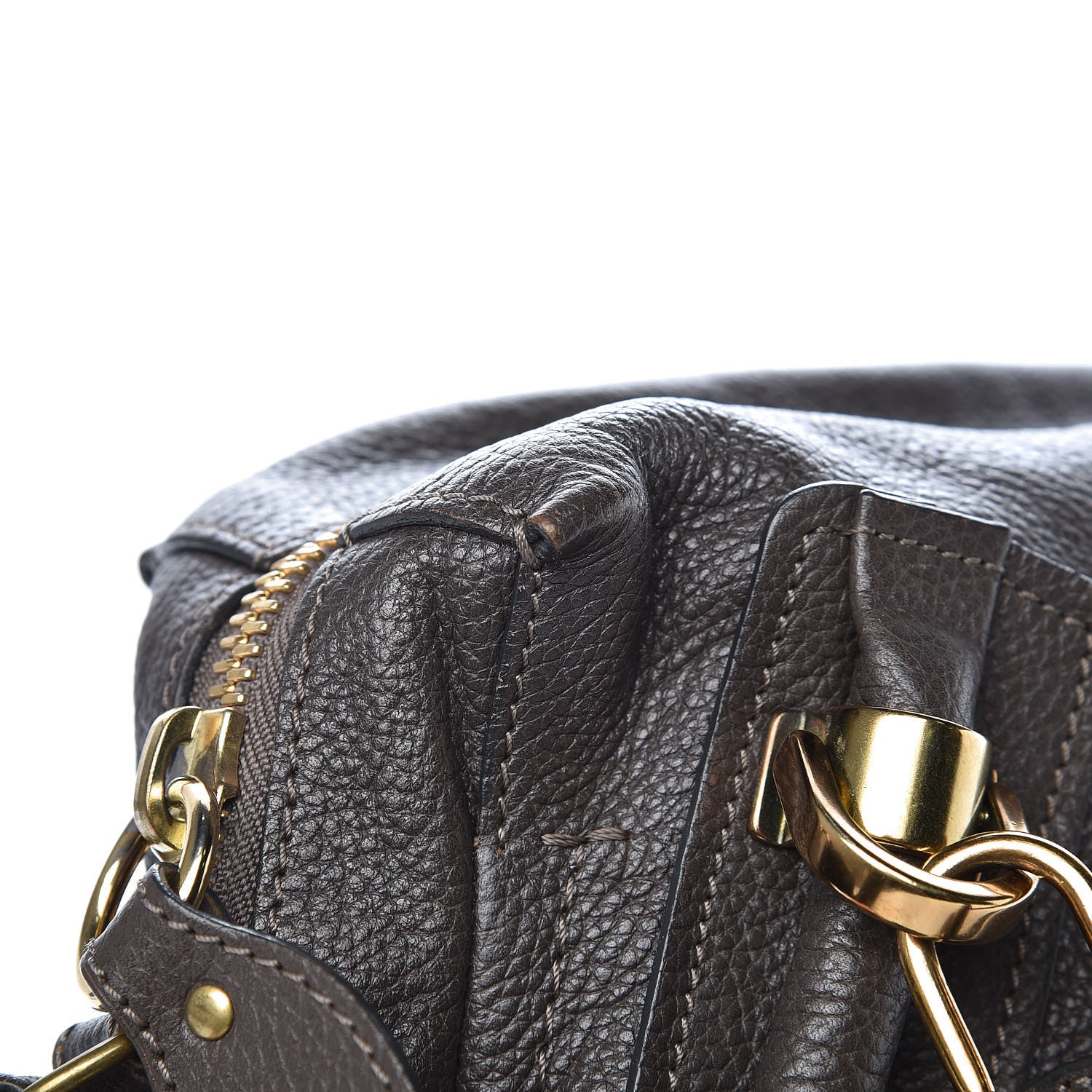Chloe Calfskin Medium Paraty Rock 10 of 17
