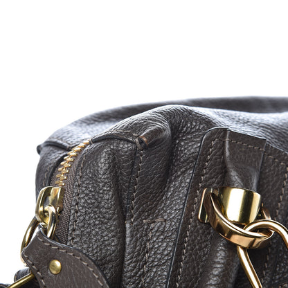 Chloe Calfskin Medium Paraty Rock 10 of 17