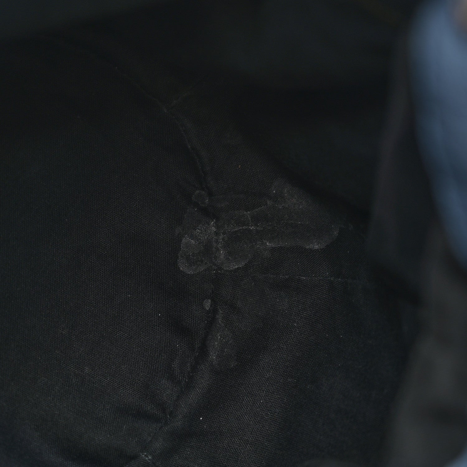 Balenciaga Agneau Classic Hardware Mini Pompon Bleu Persan 12 of 14