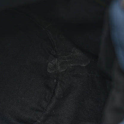 Balenciaga Agneau Classic Hardware Mini Pompon Bleu Persan 12 of 14