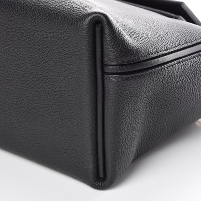Hermes Taurillon Maurice Swift 24/24 29 Black 10 of 10