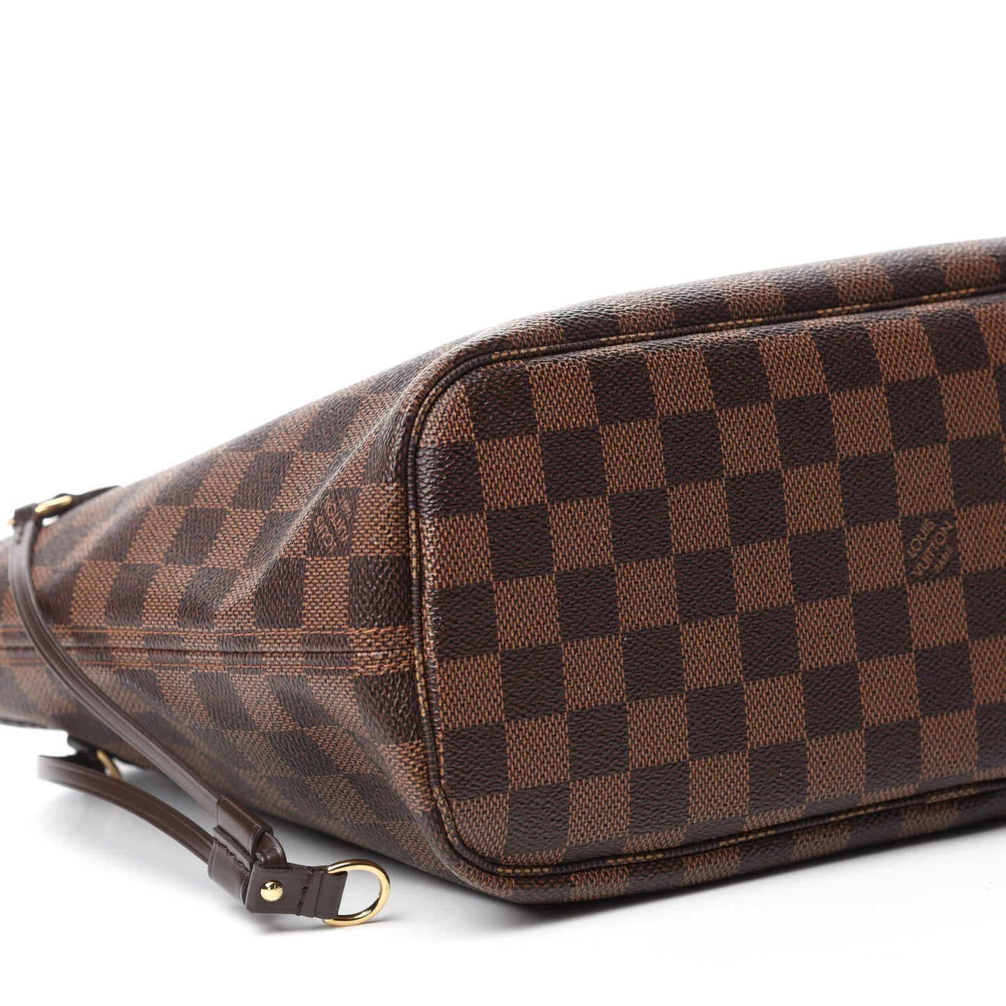 Damier Ebene Neo Neverfull PM