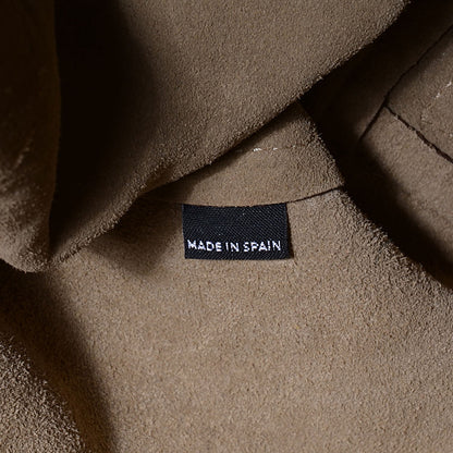 Mulberry Grainy Patent Bayswater Sycamore 11 of 11