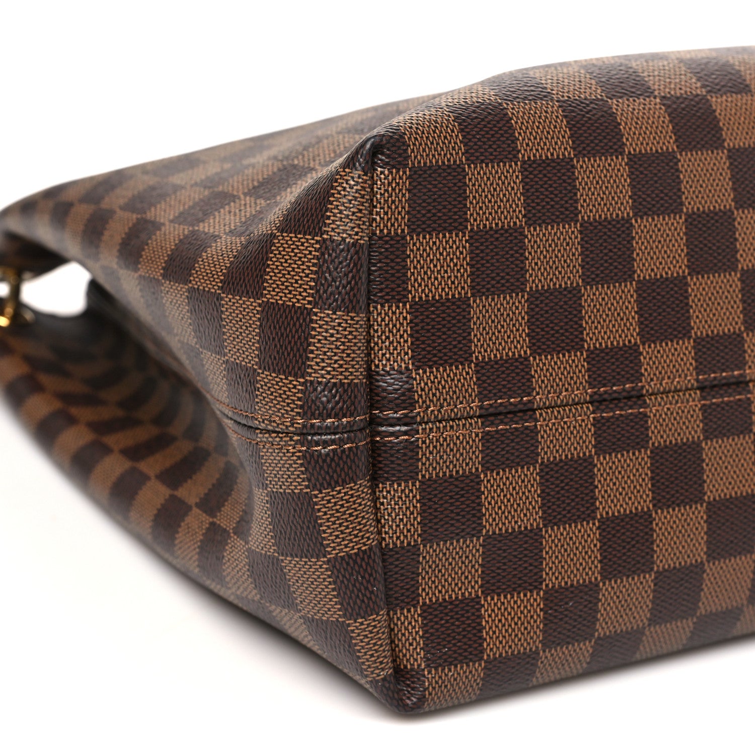 Louis Vuitton Damier Ebene Graceful MM 8 of 10