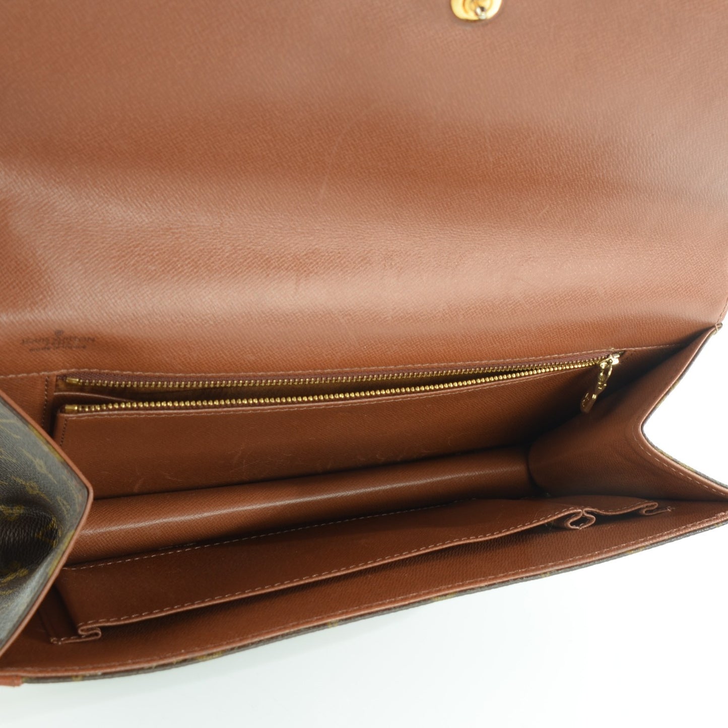 Monogram Pochette Dame 29
