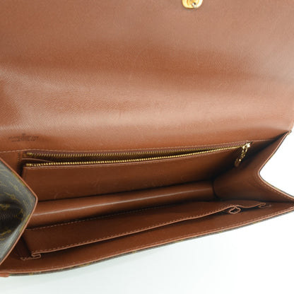 Louis Vuitton Monogram Pochette Dame 29 7 of 7