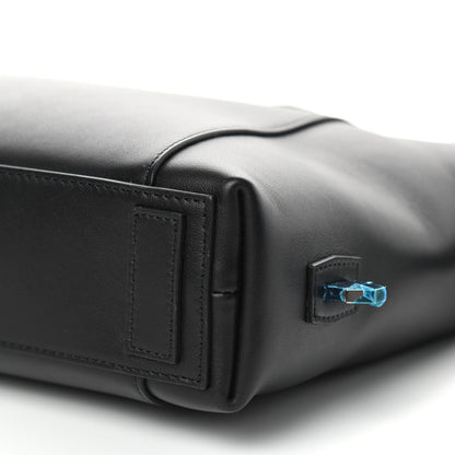 Givenchy Smooth Calfskin Small Soft Antigona Black 8 of 9