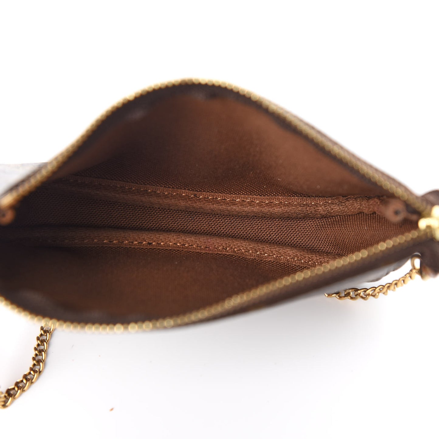 Monogram Mini Pochette Accessories
