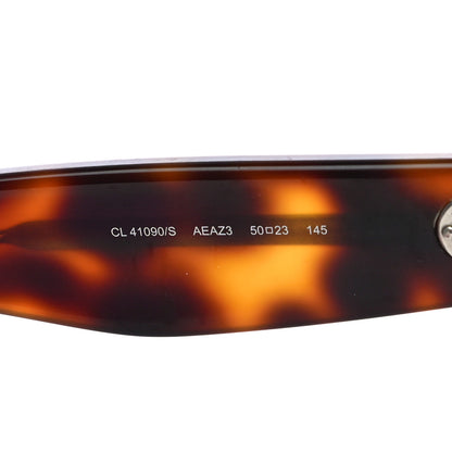 Celine Catherine Sunglasses CL 41090/S Tortoise 6 of 7