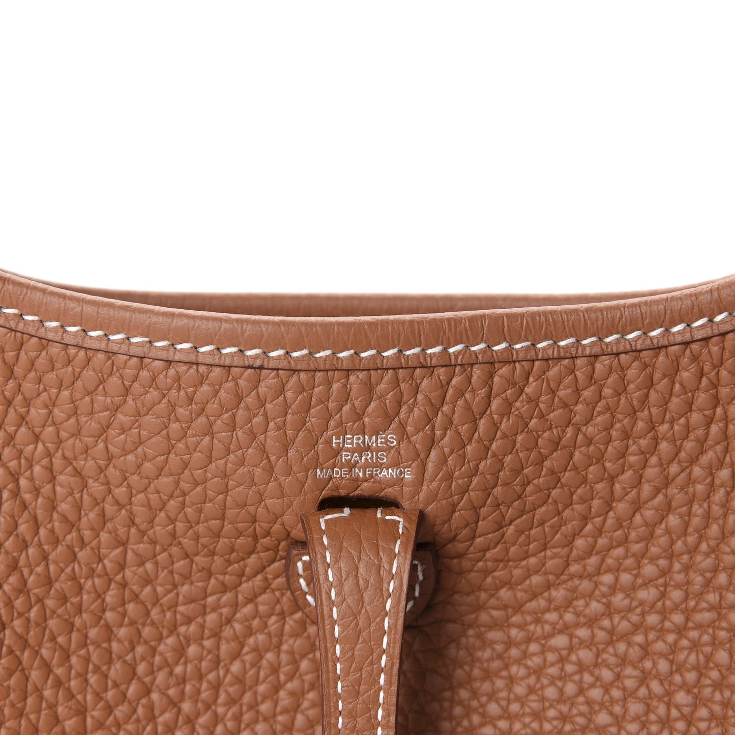 Taurillon Clemence Evelyne TPM Gold