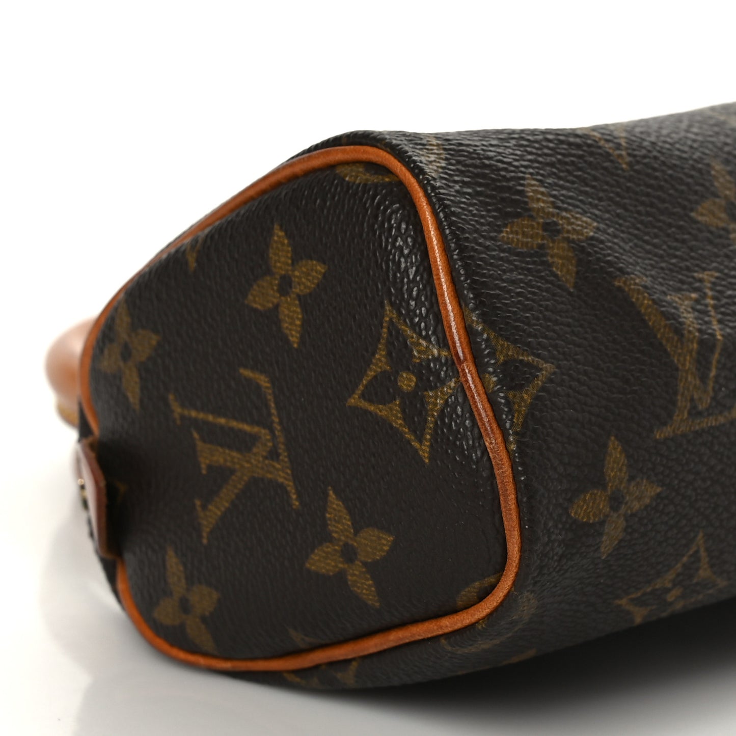 Monogram Mini Sac HL Speedy
