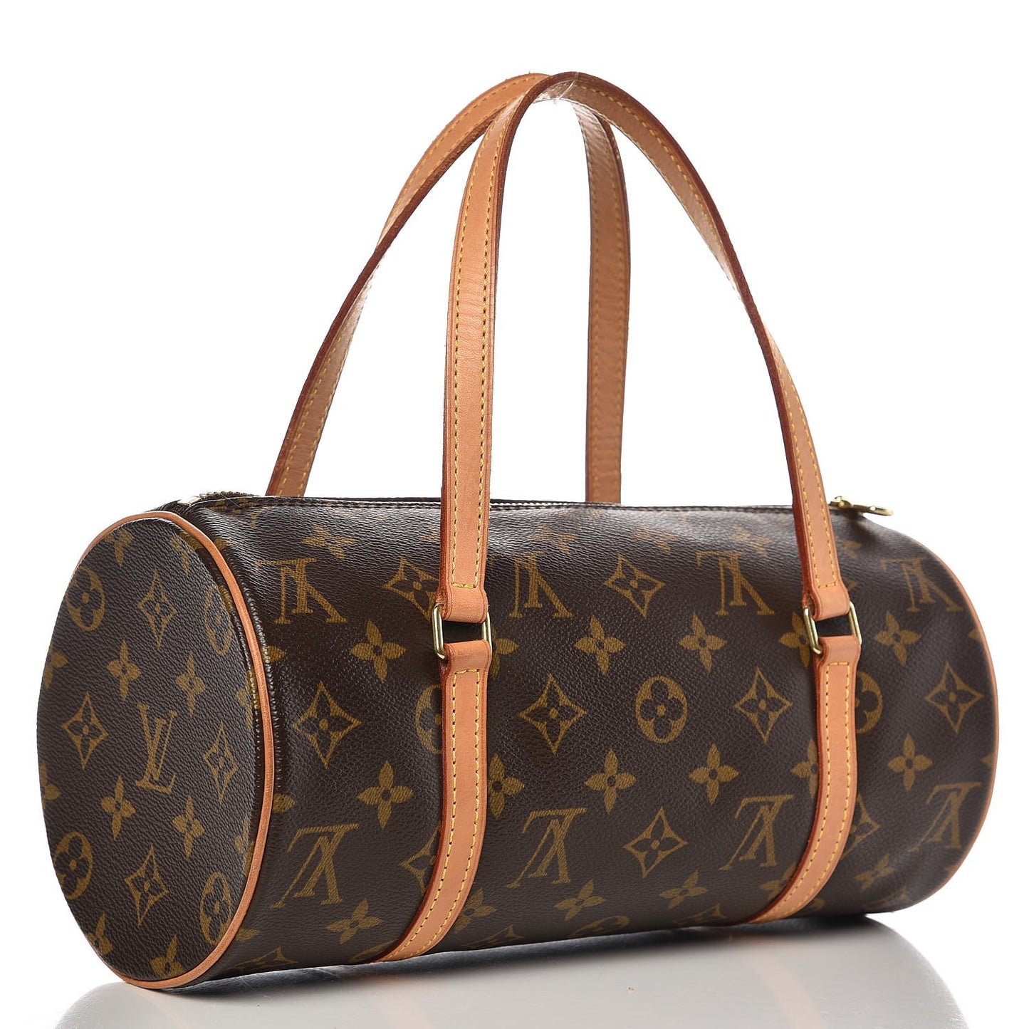 Monogram Papillon 26
