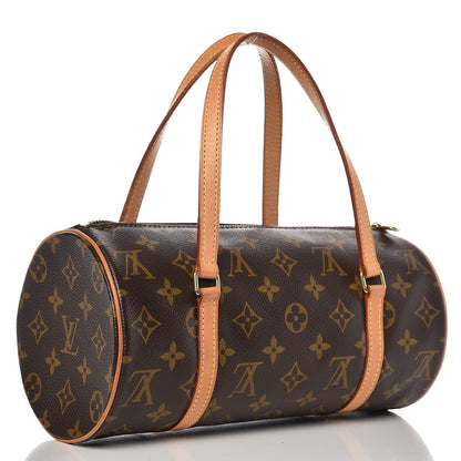 Louis Vuitton Monogram Papillon 26 3 of 9
