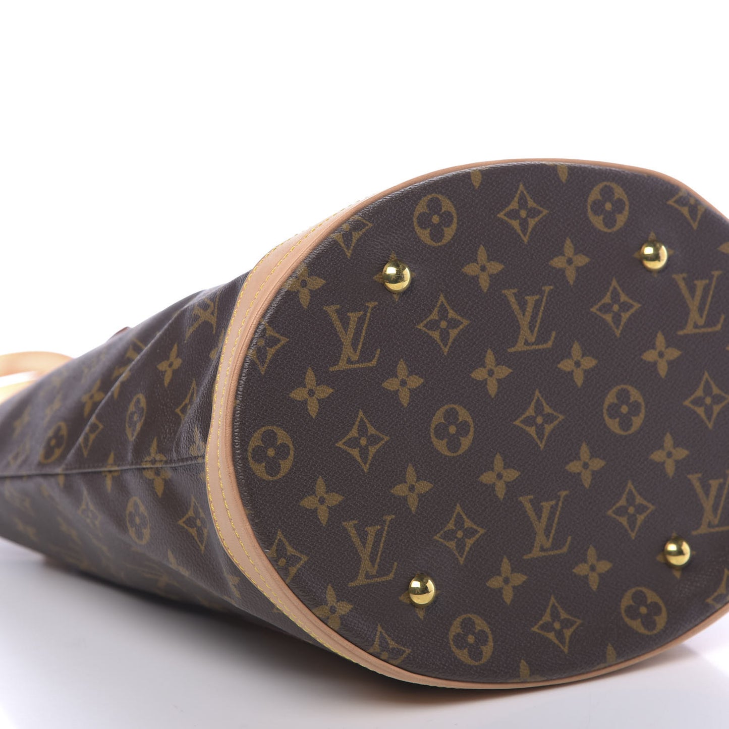 Monogram Bucket 27