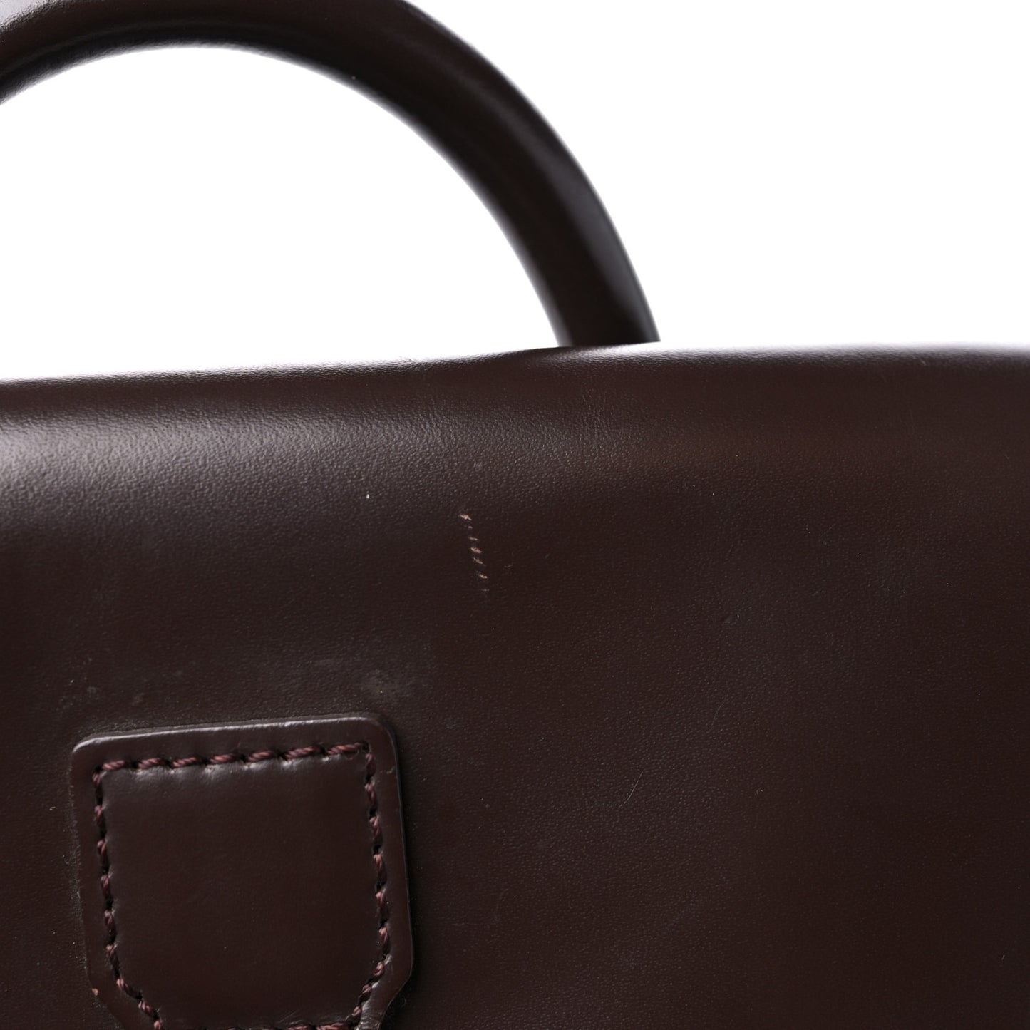 Damier Ebene Soho Backpack