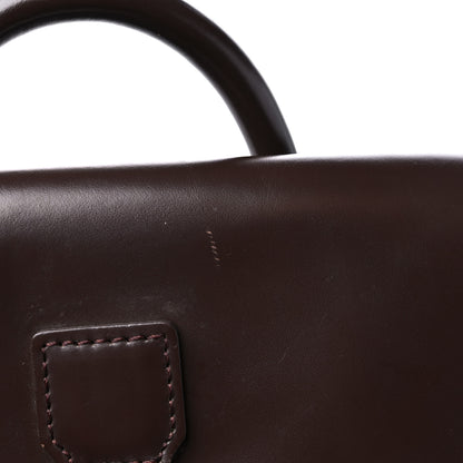 Louis Vuitton Damier Ebene Soho Backpack 16 of 23