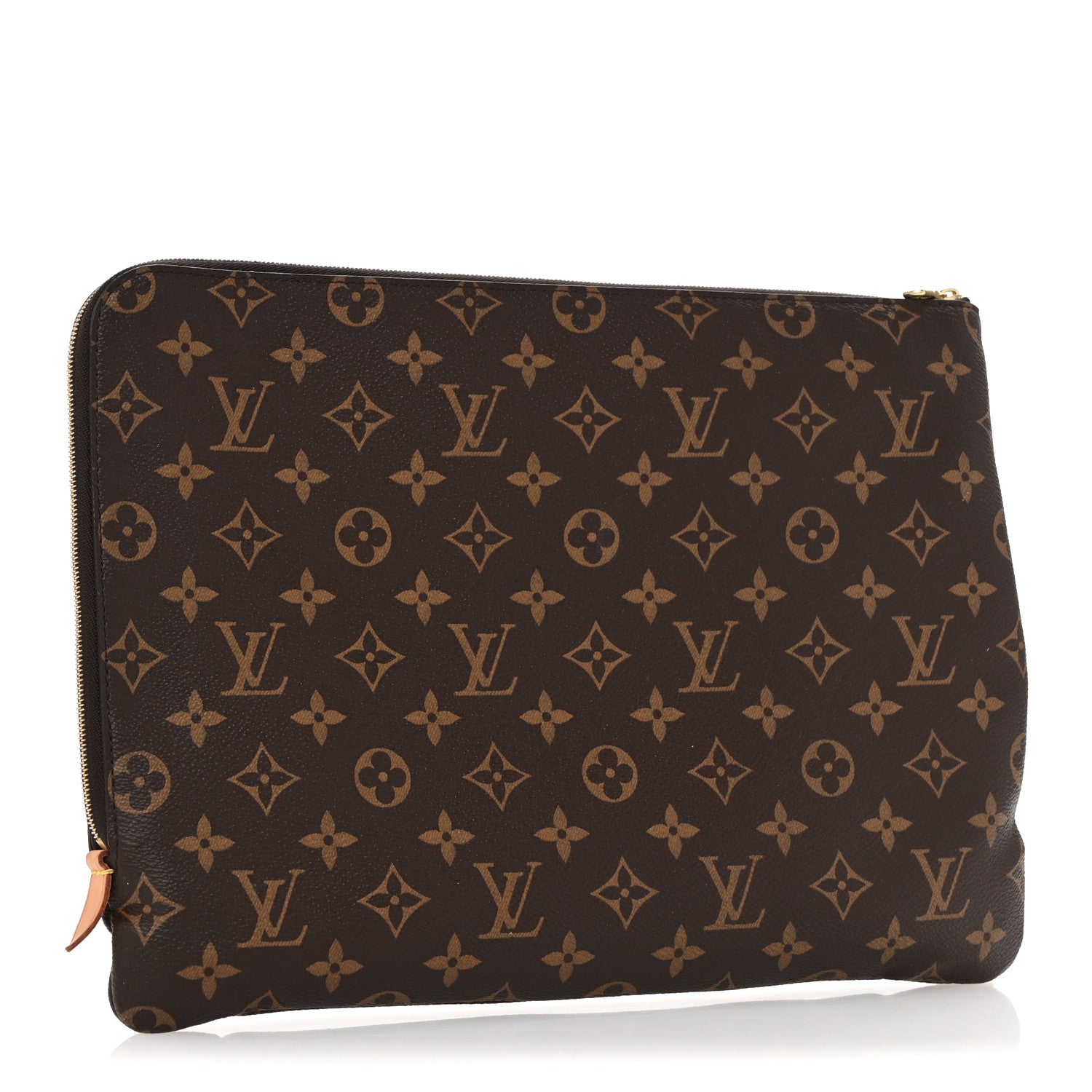 Louis Vuitton Monogram Etui Voyage MM Pouch 3 of 8