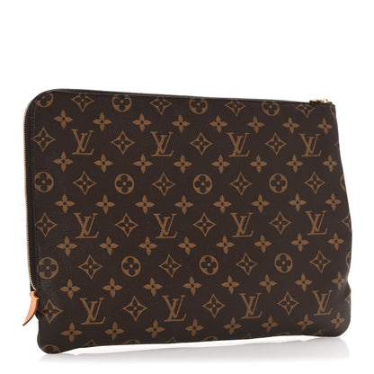 Louis Vuitton Monogram Etui Voyage MM Pouch 3 of 8