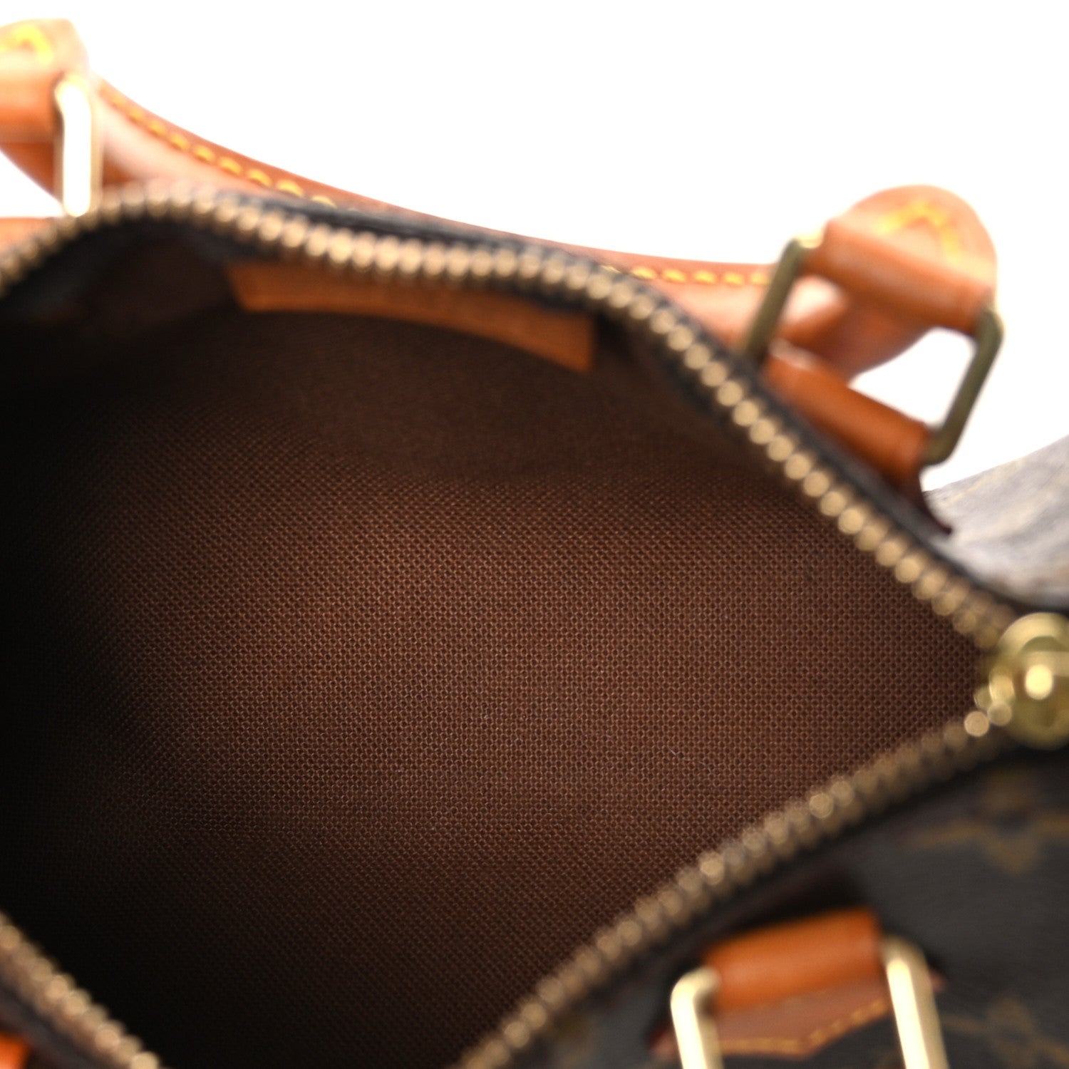 Louis Vuitton Monogram Mini Sac HL Speedy 1878425 – FASHIONPHILE