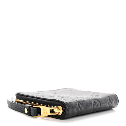 Louis Vuitton Empreinte Secret Compact Wallet Infini 4 of 18