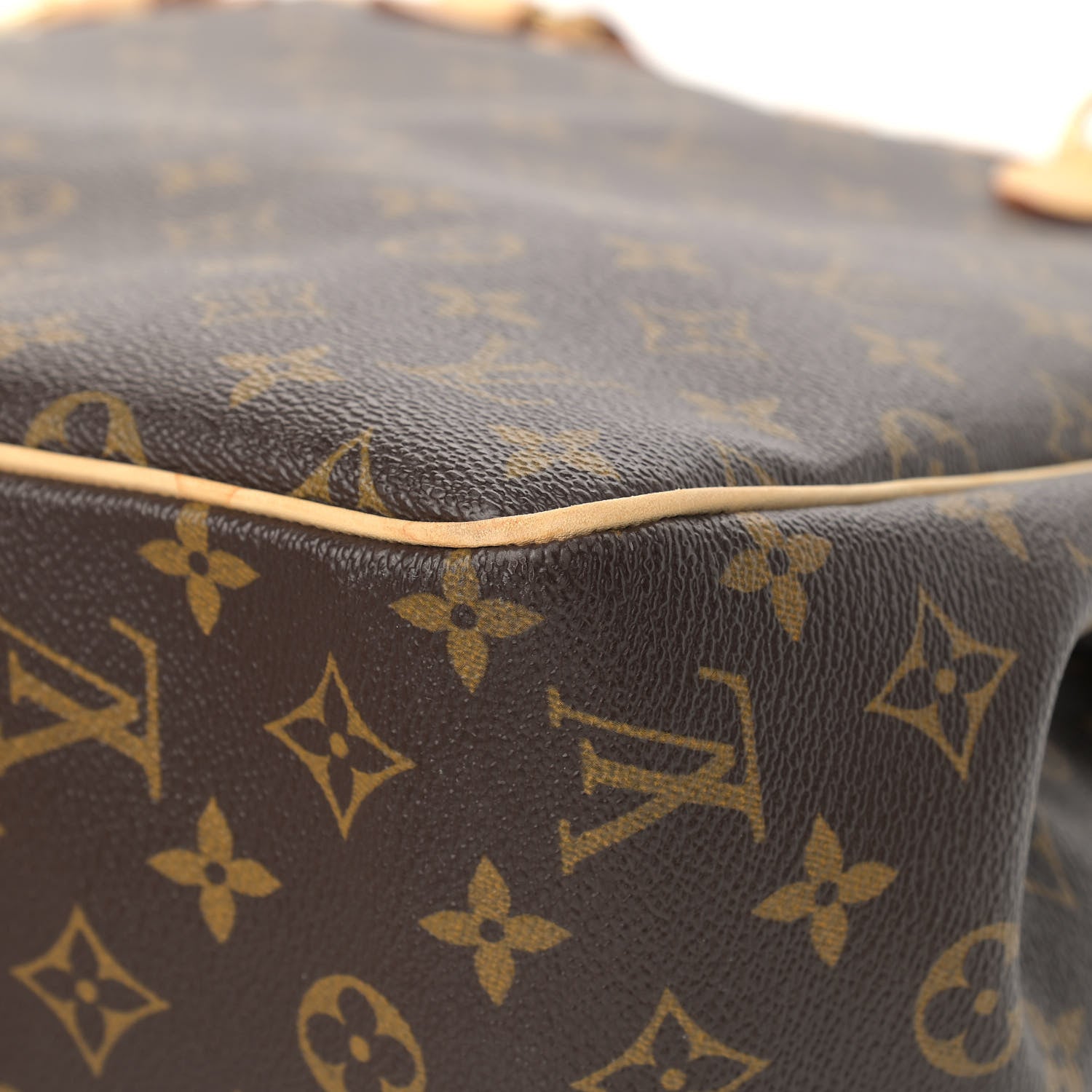 Louis Vuitton Monogram Batignolles Vertical 9 of 16