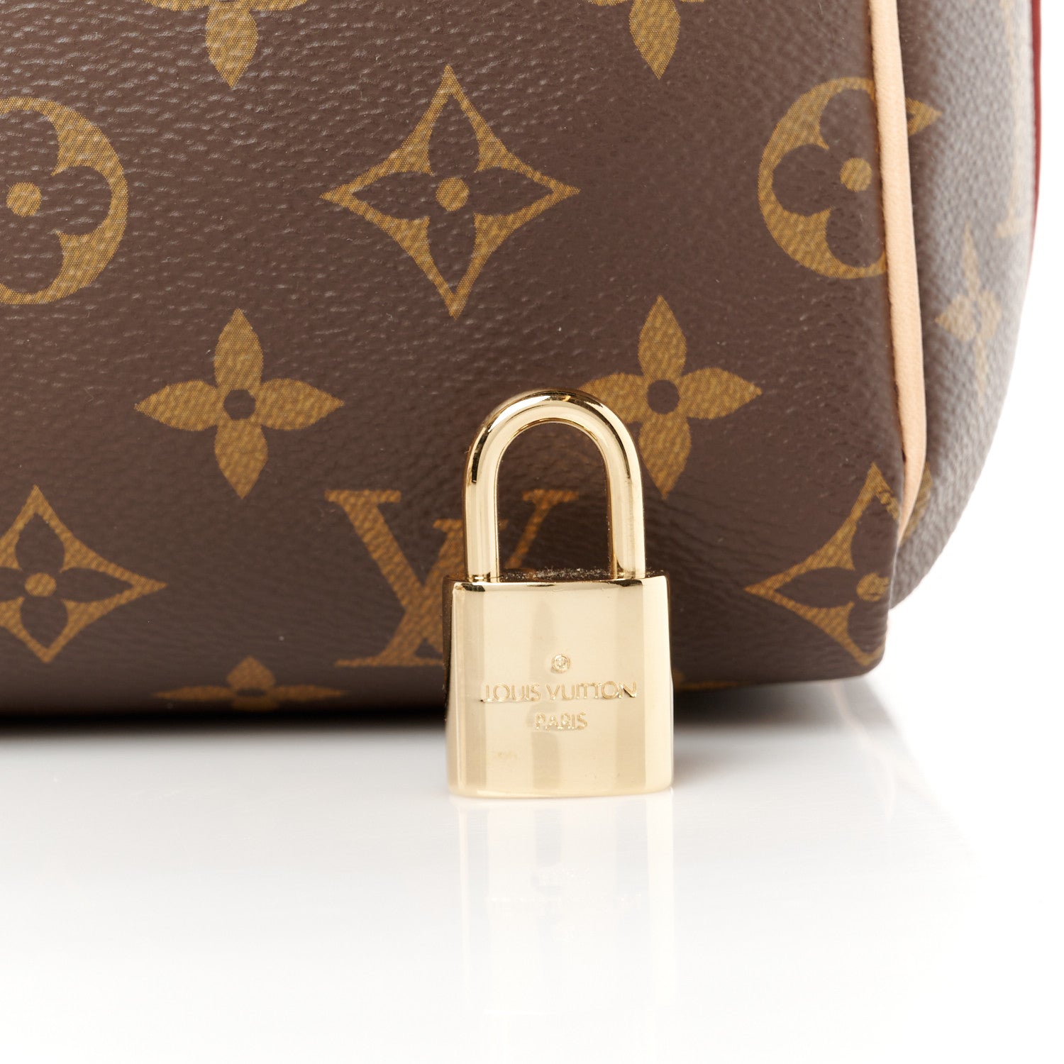 Louis Vuitton Monogram Speedy Bandouliere 25 7 of 12